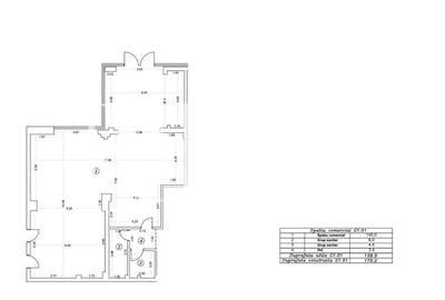 Showroom | Retail | HORECA | Fbr. de Glucoza | 6m inaltime - 2