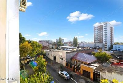 Icil -Lidl, 2 camere decomandate, 49 mp utili, etaj 3, centrala gaz! - 14