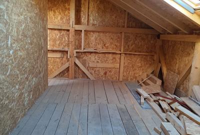 Casă cu 3 camere în Vlădeni - 5