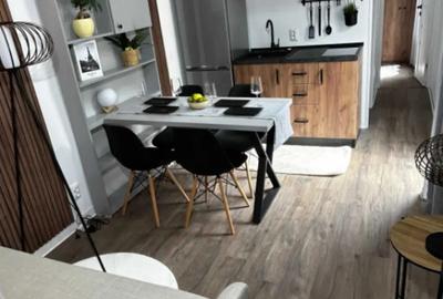 Casă cu 3 camere în Partizani - 4