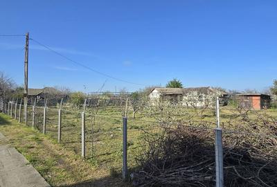 Casă cu 4 camere cu Teren 1917 Mp în Corbu - 5
