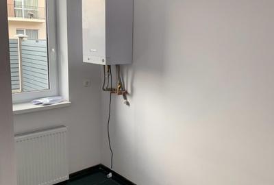 Casa sampetru spre harman - 5