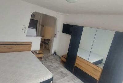 Garsonieră în Rovine - 3