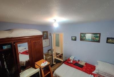 Apartament cu 2 camere decomandat în Berceni - 2