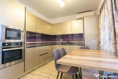 Apartament cu 3 camere semidecomandat în Gheorgheni - 10