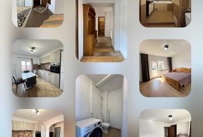 Apartament cu 3 camere decomandat în Nord - 2