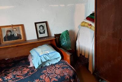 Casă cu 2 camere în Ciurari - 4
