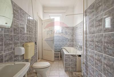 Apartament cu 3 camere de vânzare în zona Centrul Civic - 14