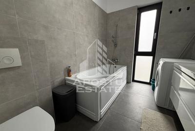 Apartament cu 2 camere, loc de parcare, Petfriendly - 11