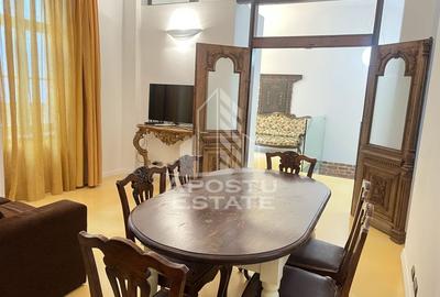 Apartament cu 3 camere demisol+ parter, Ultracentral - 8