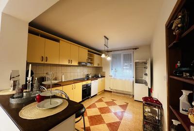 Casă individuală cu 6 camere cu Canalizare în Bogdăneștilor - 5