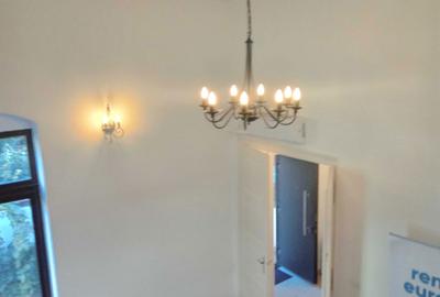 Spațiu comercial, de 60 mp, în Ultracentral - 3