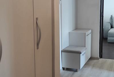 Aviatiei,etaj 2,centrala termica noua,recent renovat,la doar 300 m de metrou - 13