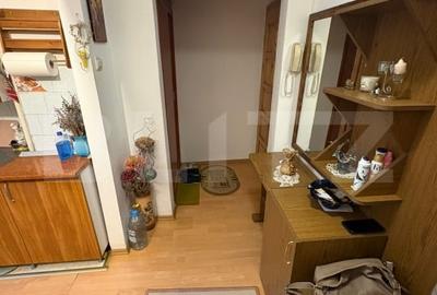 Apartament cu 2 camere, etaj intermediar, zona Ispirescu - 5