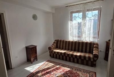 Central Coltea apartament 3 cmaere de inchiriat - 28