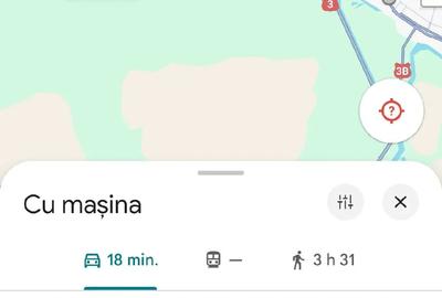 Teren de 1500 mp, în Rasa - 7