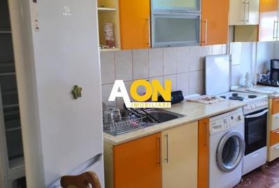 Garsoniera, 32 mp, Decomandata, Zona Cetate - 2