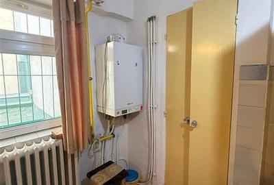Apartament cu 2 camere decomandat în Centru Civic - 3