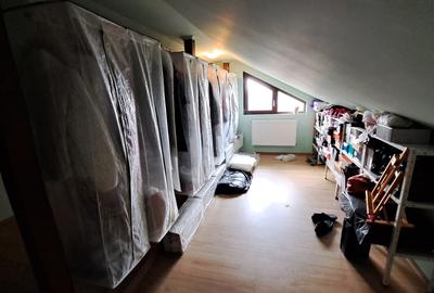 Casă individuală cu 5 camere cu Teren 893 Mp în Ultracentral - 57