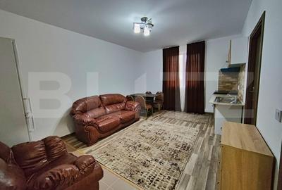 Apartament cu 2 camere semidecomandat în Bariera Vâlcii - 3