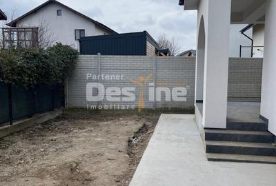 Duplex cu 4 camere cu Canalizare în Măgurele - 7