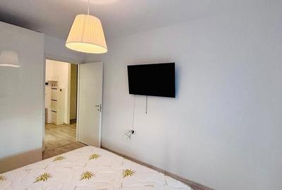 Apartament cu 2 camere în Theodor Pallady - 15