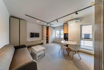 Apartament/ spatiu comercial de vanzare in cartier rezidential - 2