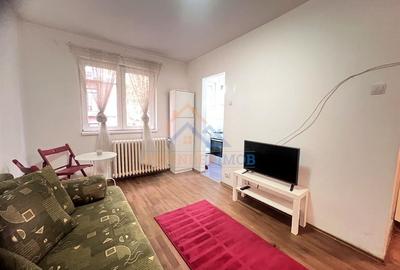 Garsoniera de vanzare, zona Unirii - Piata Alba Iulia - 3