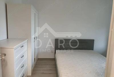 I^nchiriez apartament cu 2 camere, in Tudor - 4