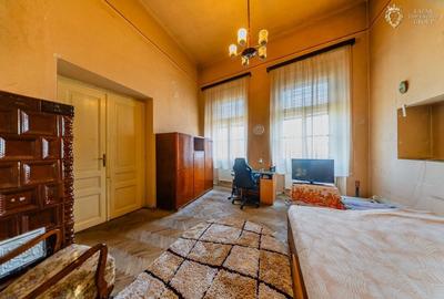 Apartament 4 camere de vanzare ultracentral  la Teatru - 13