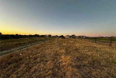 RECO Teren intravilan in Cheriu-Osorhei 1.232 mp - 4