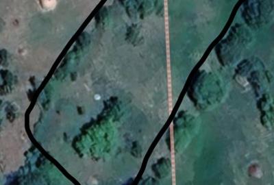 Teren intravilan de 2800 mp, în Bistrița Bârgăului - 1