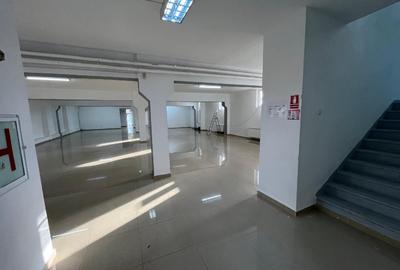 Inchiriez spatiu comercial - 4