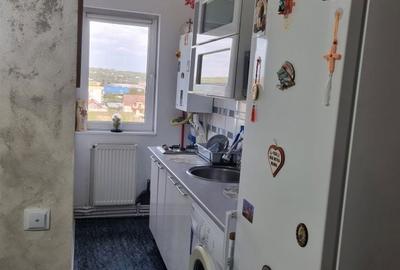 Apartament cu 2 camere semidecomandat în Ștefan cel Mare - 3