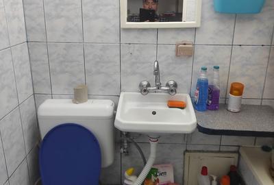Garsonieră semidecomandată în Tractorul - 4