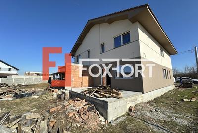 COMISION 0% Duplex 4 camere - Bucovat - Calitate Premium! - 2
