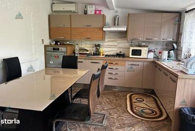 Casă cu 4 camere în Ghizdaru - 14