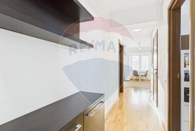 Apartament 2 camere de vanzare la 8 minute de metrou - 9