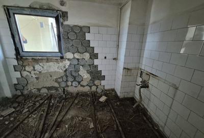 Mansarda 85,90 mp - parc Cismigiu - 11