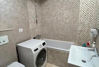Apartament cu 2 camere în Tomis Plus - 4