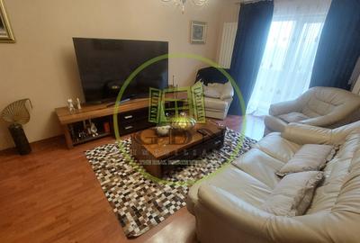 Apartament 3 camere, 75 mp, etajul 2, Rovine zona Liceul Tudor Arghezi - 1