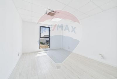 Spațiu industrial, de 600 mp, în Chiajna - 5