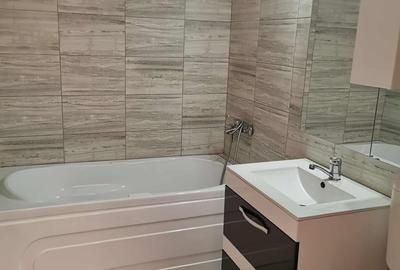 Garsoniera mobilata si utilata + Terasa - Decomandata | Metrou 8 minute - 4