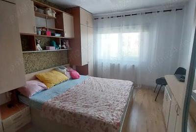 Apartament cu 2 camere decomandat în Năvodari