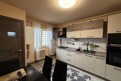Apartament cu 2 camere decomandat în Ultracentral - 8