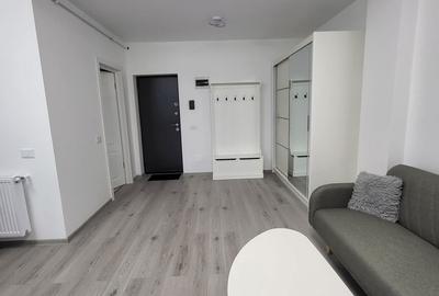 Apartament cu 2 camere decomandat în Exterior Vest - 2