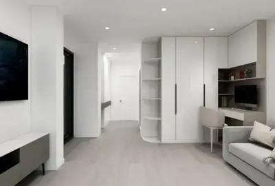 Garsoniera cu balcon sut 50,51mp  I Direct Dezvoltator I comision 0% - 2