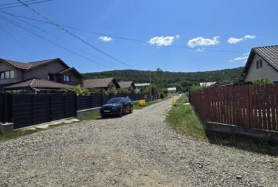 Teren Construcții de 4000 mp, în Traian - 3