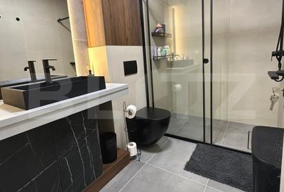 Vand apartament 2 camere ultra-modern – Cartier Unirii - 9