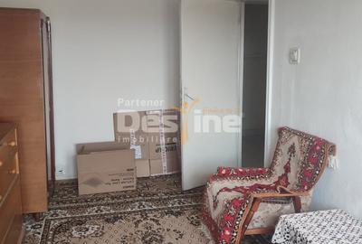 Apartament cu 3 camere decomandat, mobilat în Nord-Est - 12